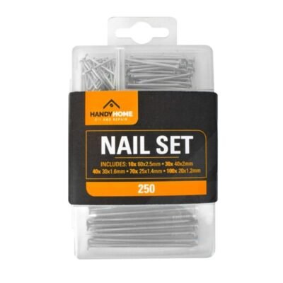 HH Nail Assortment