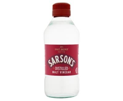 Sarsons Distilled Malt Vinegar