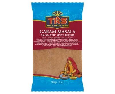 TRS Garam Masala Powder 100g