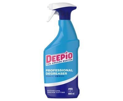 Deepio Spray Grease Buster