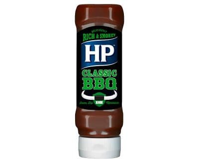 HP Classic BBQ Sauce