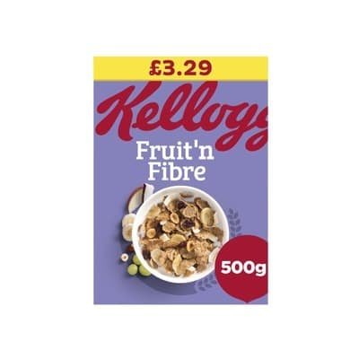 Kellogg”s Bran Flakes PM3.49