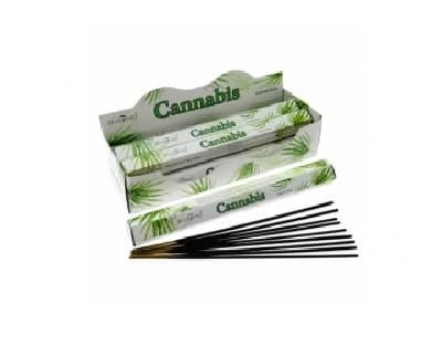 Aargee Stamford Cannabis
