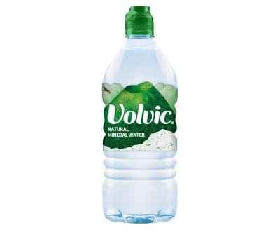 Volvic Water Sports Cap