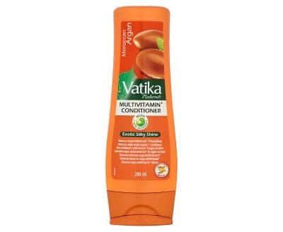 Vatika Conditioner – Argan