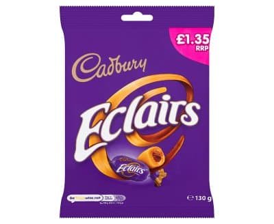 Cadbury”s Eclairs PM1.35