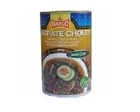 Natco Punjabi Chatpate Chole