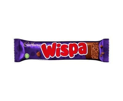 Cadbury”s Wispa