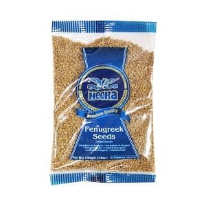 Heera Fenugreek (Methi) Seeds