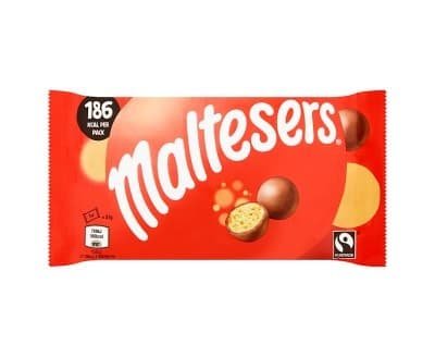 Maltesers Std