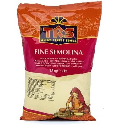 TRS Semolina Fine