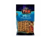 TRS Almonds (USA) 100g