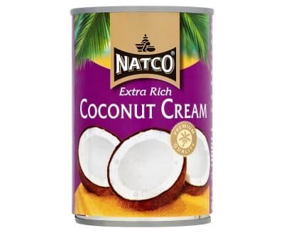 Natco Coconut Milk Cream