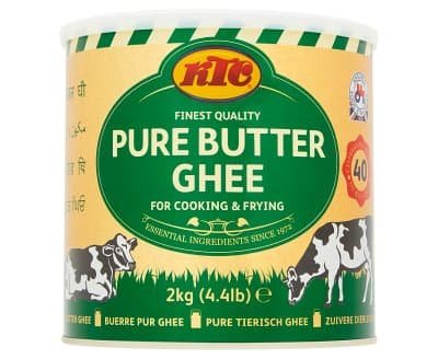 KTC Butter Ghee