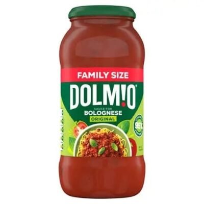Dolmio Bolognese Original