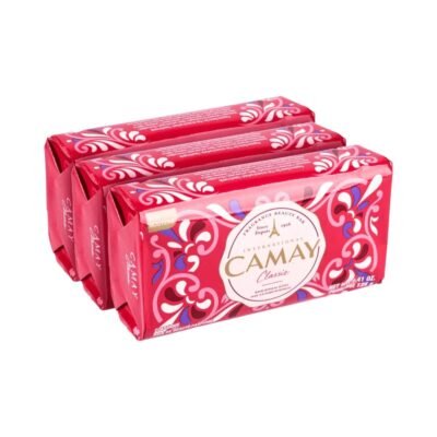 Camay Soap – Classic(3pk)