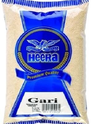 Heera Gari
