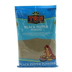 TRS Black Pepper Powder 1kg