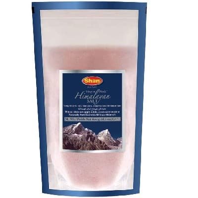 Shan Himalayan Salt