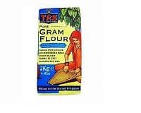 TRS Gram Flour 2kg