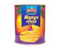 Natco Mango Slices Alp