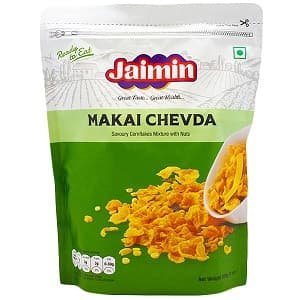 Jaimin Makai Chevda