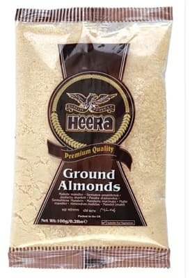 Heera Almond Powder (Blanched Meal)