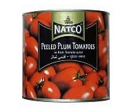 Natco Tomatoes Peeled