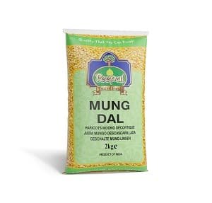 Peepal Mung Dal 2kg