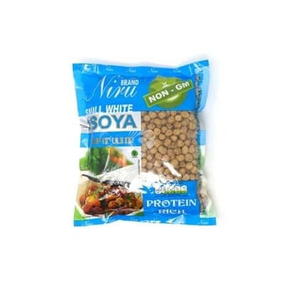 Niru Soya Flakes Small