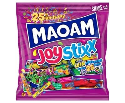 Haribo Maoam Joystixx