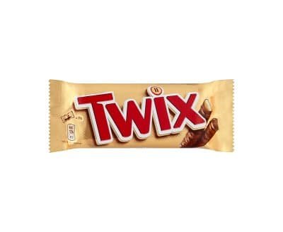 Twix Bar Std 30s