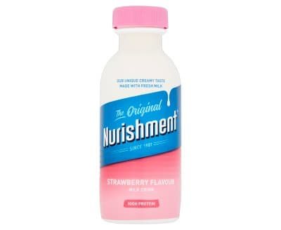 Nurishment Strawberry