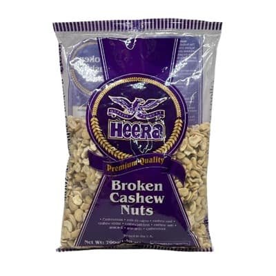 Heera Broken Cashew Nuts
