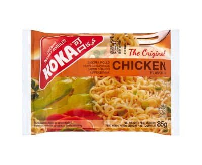 Koka Chicken Noodles
