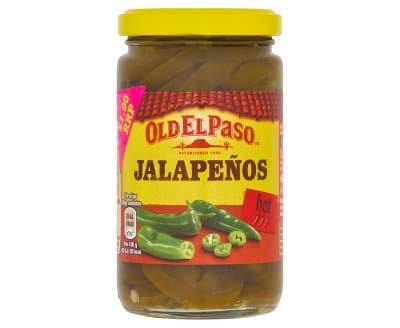 Old El Paso Tangy Jalapeno Hot PM1.90