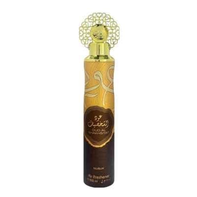 Nusuk Air Freshener – Oud Al Shakhsiyat