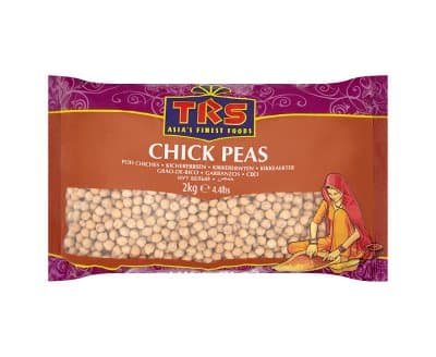 TRS Chick Peas 2kg