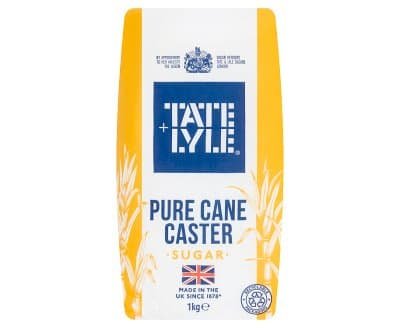 T&L Caster Sugar