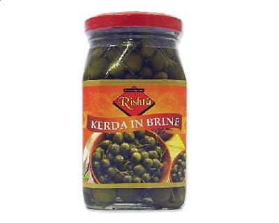 Rishta Kerda In Brine