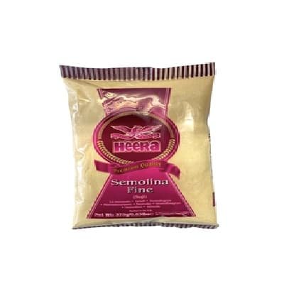 Heera Semolina Fine
