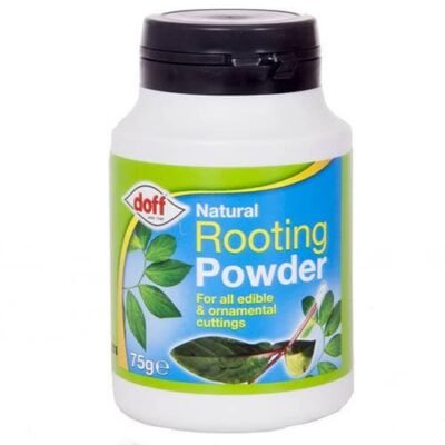Doff Natural Rooting Powder