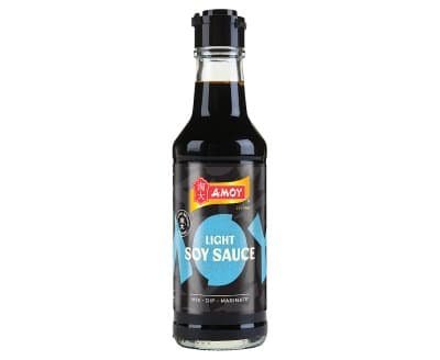Amoy Soya Sauce – Light
