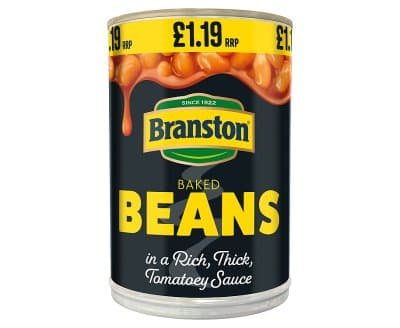 Branston Baked Beans PM1.19