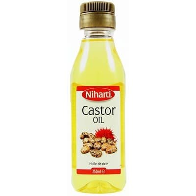 Niharti Castor Oil