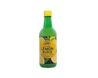 KTC Lemon Juice (P)