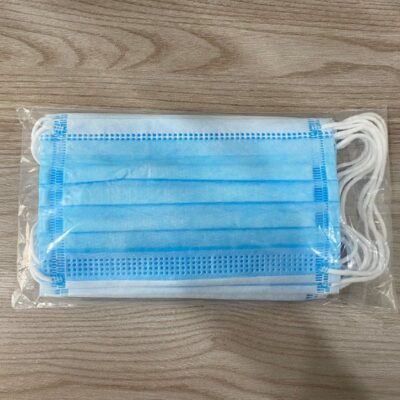 Face Mask 3ply