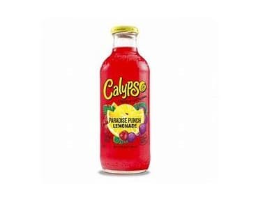 Calypso Paradise Punch (G) Btls