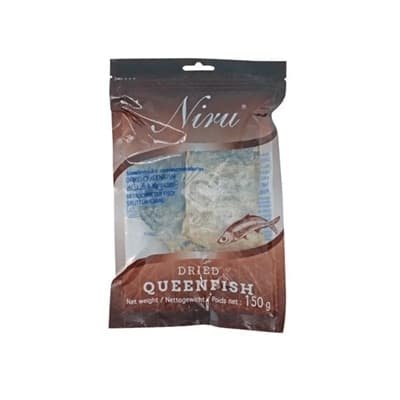 Niru Dried Katta Queen Fish