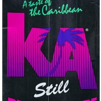 KA Black Grape Still PM1.39